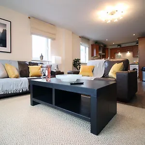  Apartment Oceans Crescent By Ty Sa United Kingdom