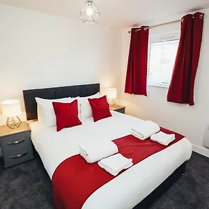 The Company, Phoenix Court Nottingham