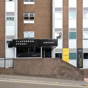For Students Only Modern Spacious At Clarendon Street In Nottingham