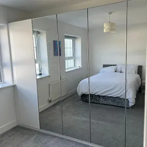 Private Deluxe Near Hospital Nottingham