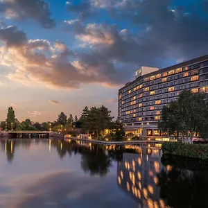 ***** Hotel Hilton Netherlands