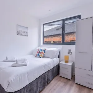  Apartment Modern And Bright In United Kingdom