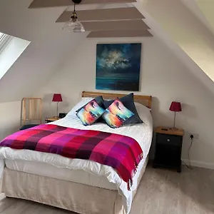  Apartment The Loft At Tanglewood United Kingdom