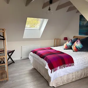  Apartment The Loft At Tanglewood United Kingdom